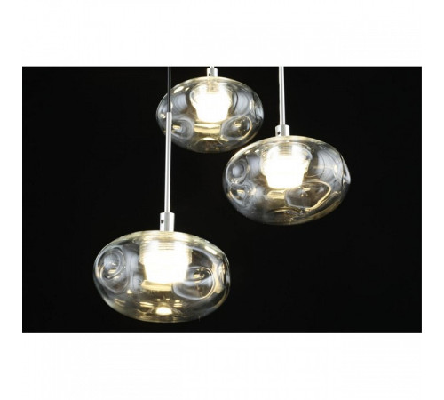 Подвесная люстра Aployt Sacha APL.073.16.07