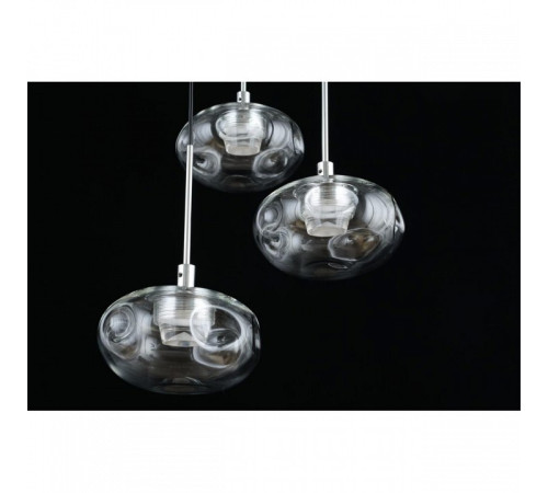 Подвесная люстра Aployt Sacha APL.073.16.07