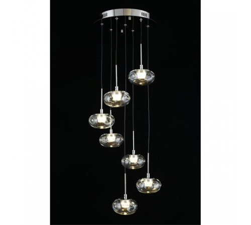 Подвесная люстра Aployt Sacha APL.073.16.07