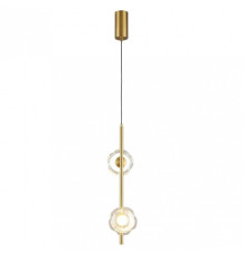 Подвесной светильник Aployt Tereze APL.074.06.02