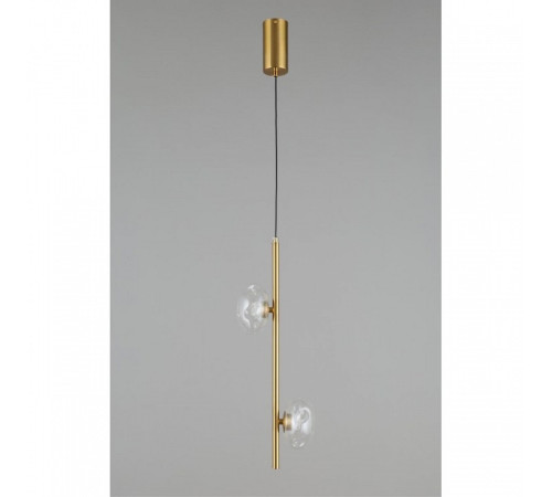 Подвесной светильник Aployt Tereze APL.074.06.02