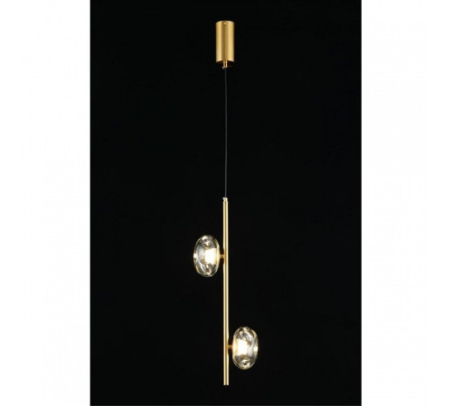 Подвесной светильник Aployt Tereze APL.074.06.02