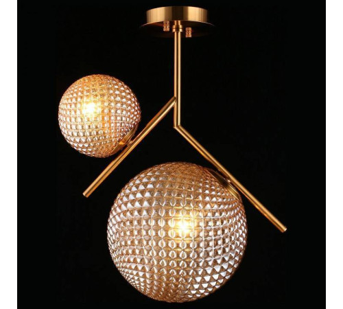 Светильник на штанге Aployt Marzena APL.300.17.02