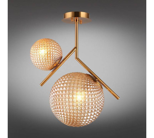 Светильник на штанге Aployt Marzena APL.300.17.02