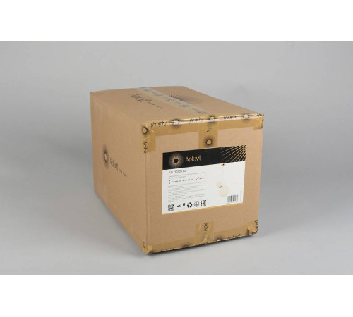 Подвесной светильник Aployt Patunia APL.301.06.02