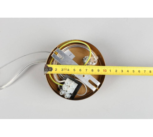 Подвесной светильник Aployt Patunia APL.301.06.02