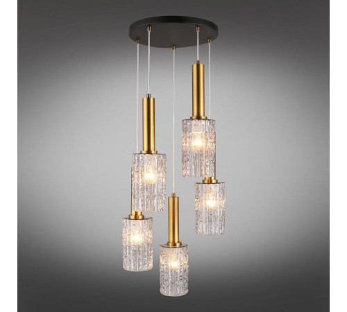 Подвесной светильник Aployt Henrite APL.310.13.05