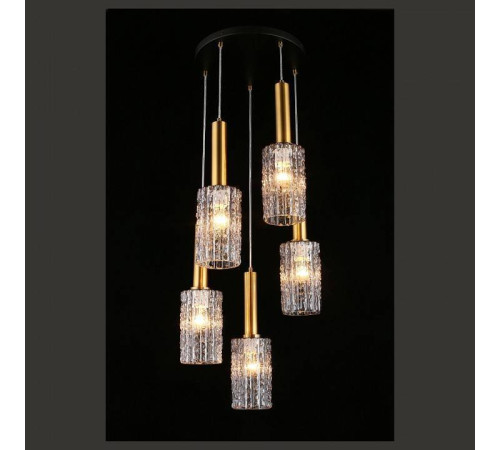 Подвесной светильник Aployt Henrite APL.310.13.05