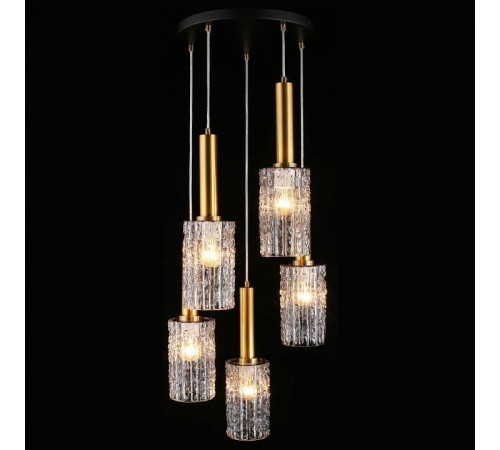 Подвесной светильник Aployt Henrite APL.310.13.05