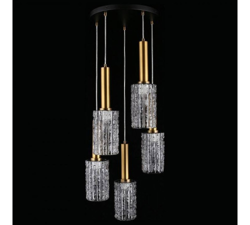 Подвесной светильник Aployt Henrite APL.310.13.05