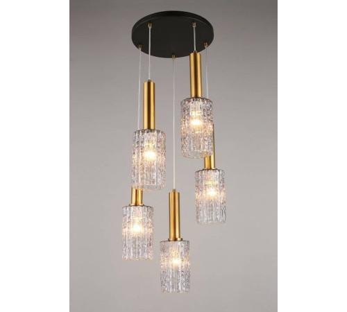 Подвесной светильник Aployt Henrite APL.310.13.05