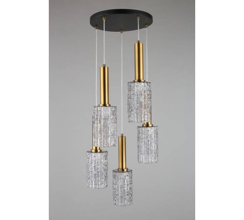 Подвесной светильник Aployt Henrite APL.310.13.05