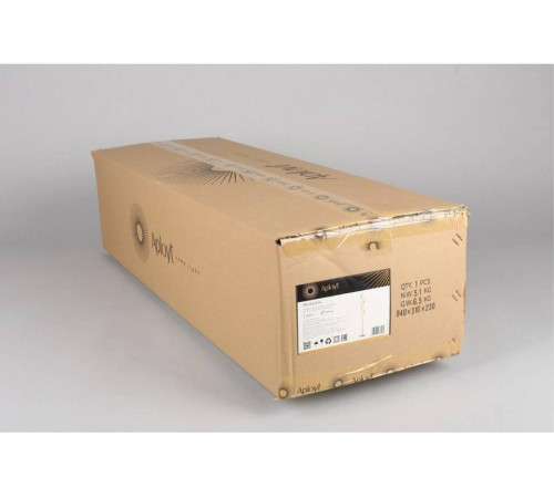 Торшер Aployt Jagna APL.312.15.04