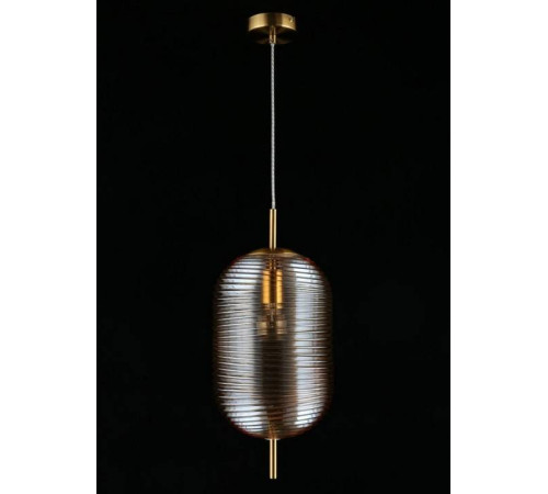 Подвесной светильник Aployt Mattia APL.316.06.01