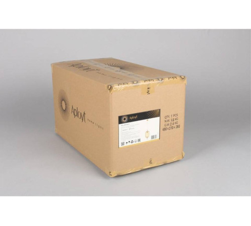 Подвесной светильник Aployt Mattia APL.316.06.01