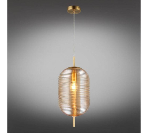 Подвесной светильник Aployt Mattia APL.316.06.01