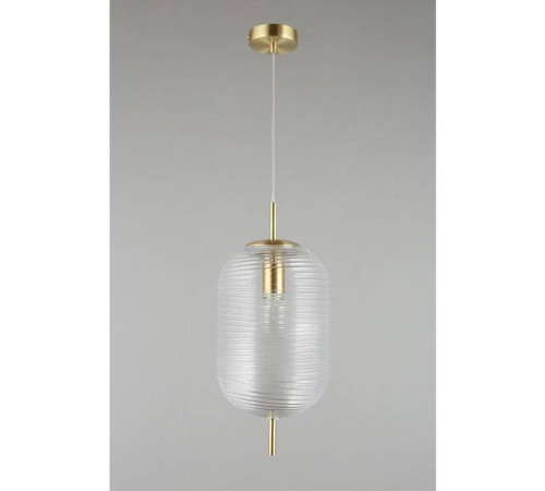 Подвесной светильник Aployt Mattia APL.316.16.01