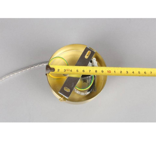 Подвесной светильник Aployt Mattia APL.316.16.01