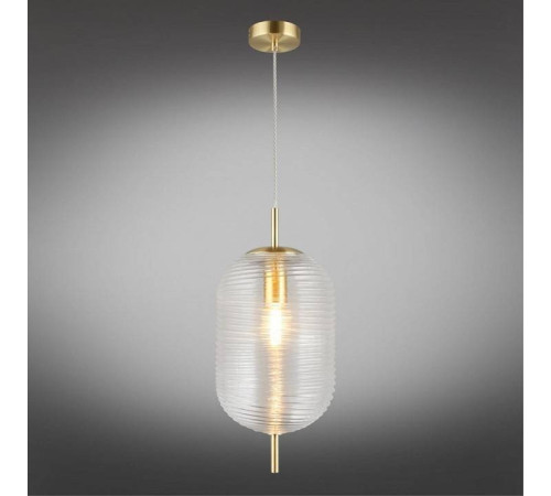 Подвесной светильник Aployt Mattia APL.316.16.01