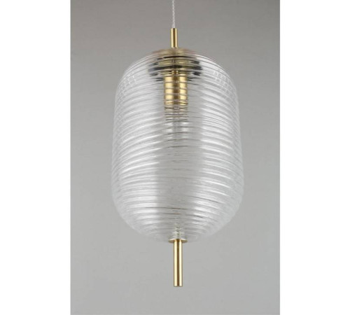 Подвесной светильник Aployt Mattia APL.316.16.01