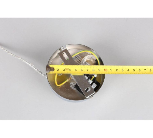 Подвесной светильник Aployt Mattia APL.316.26.01