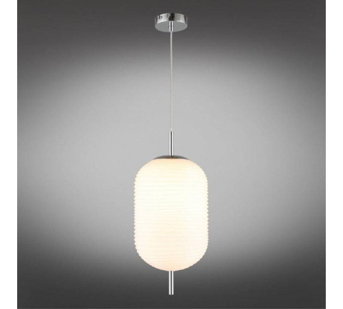 Подвесной светильник Aployt Mattia APL.316.26.01