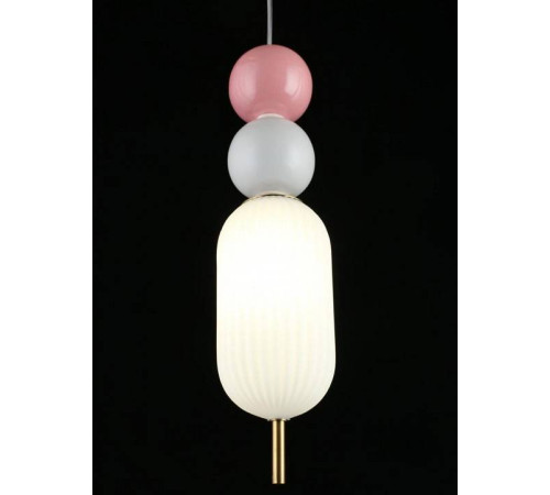 Подвесной светильник Aployt Rosabella APL.320.06.01