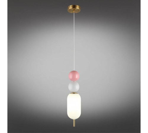 Подвесной светильник Aployt Rosabella APL.320.06.01