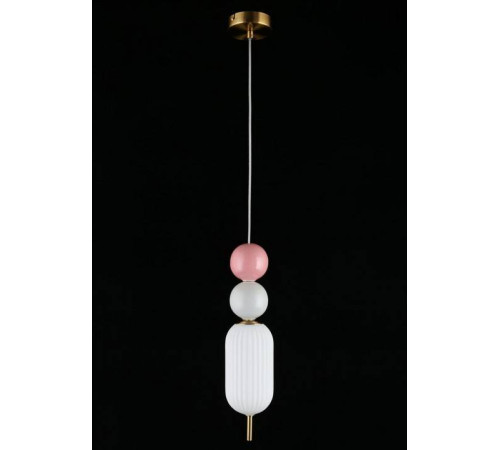 Подвесной светильник Aployt Rosabella APL.320.06.01