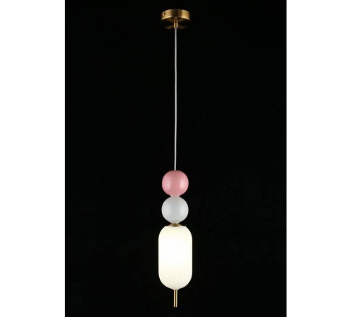 Подвесной светильник Aployt Rosabella APL.320.06.01