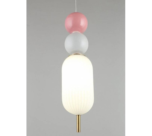 Подвесной светильник Aployt Rosabella APL.320.06.01