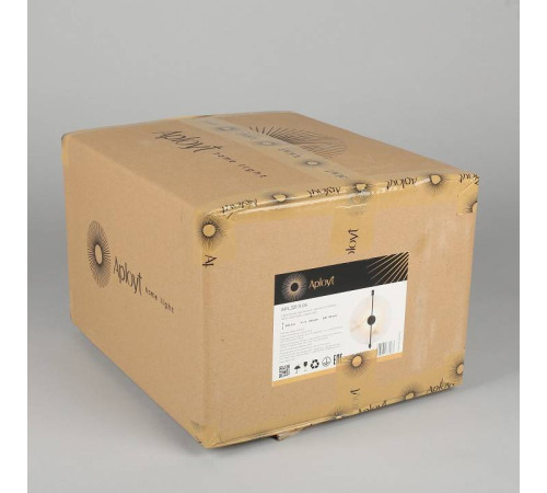 Бра Aployt Sabina APL.321.11.05