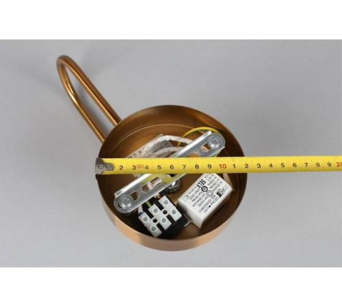 Бра Aployt Luca APL.329.41.05