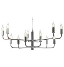 Подвесная люстра Aployt Evlalia APL.338.03.12