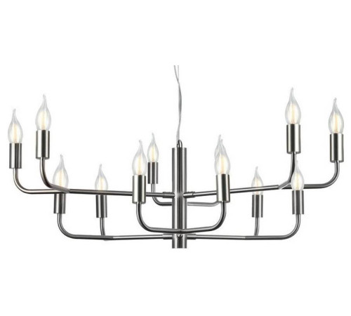 Подвесная люстра Aployt Evlalia APL.338.03.12