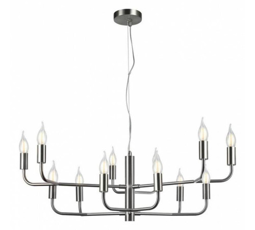 Подвесная люстра Aployt Evlalia APL.338.03.12