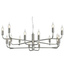 Подвесная люстра Aployt Evlalia APL.338.03.16