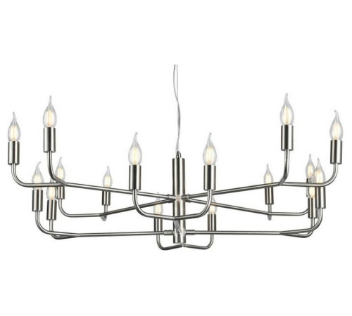 Подвесная люстра Aployt Evlalia APL.338.03.16