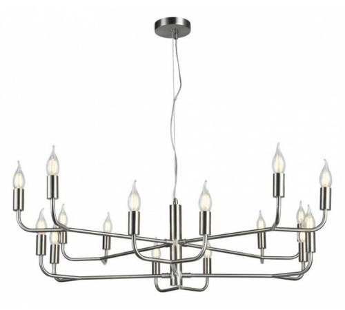 Подвесная люстра Aployt Evlalia APL.338.03.16