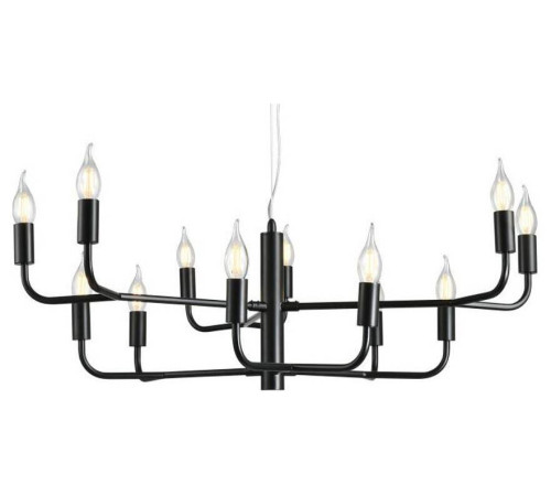 Подвесная люстра Aployt Evlalia APL.338.13.12