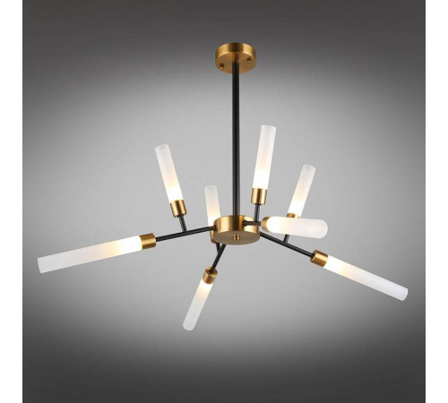 Люстра на штанге Aployt Oliwia APL.604.07.09