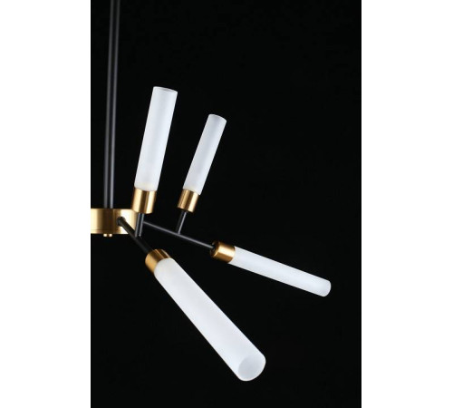 Люстра на штанге Aployt Oliwia APL.604.07.09