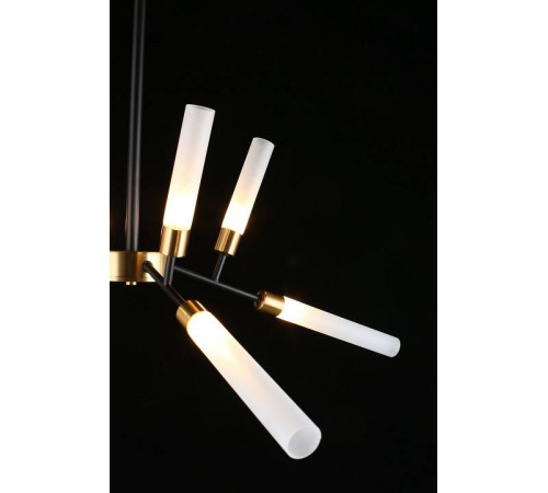 Люстра на штанге Aployt Oliwia APL.604.07.09