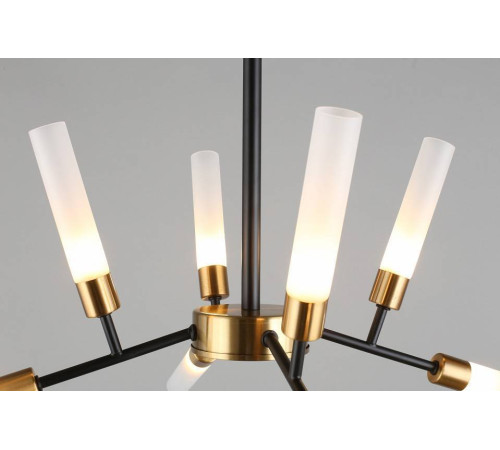 Люстра на штанге Aployt Oliwia APL.604.07.09