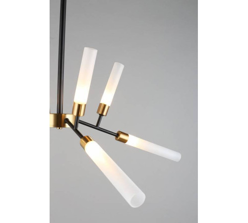 Люстра на штанге Aployt Oliwia APL.604.07.09