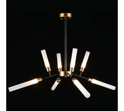 Люстра на штанге Aployt Oliwia APL.604.07.09