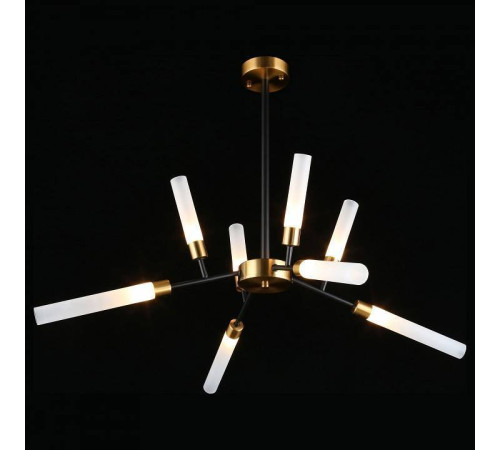 Люстра на штанге Aployt Oliwia APL.604.07.09