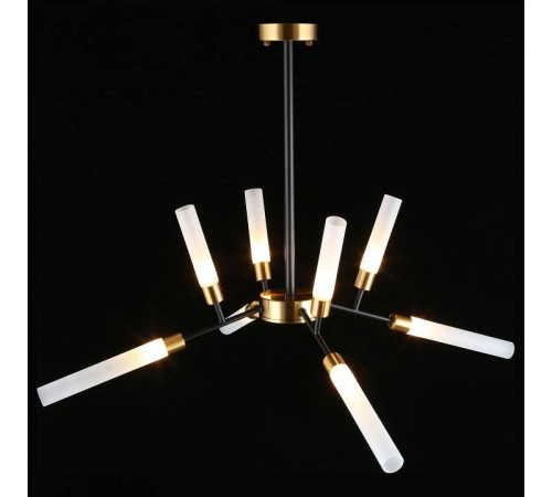 Люстра на штанге Aployt Oliwia APL.604.07.09