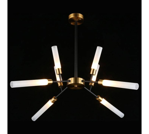 Люстра на штанге Aployt Oliwia APL.604.07.09