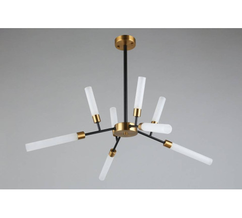 Люстра на штанге Aployt Oliwia APL.604.07.09